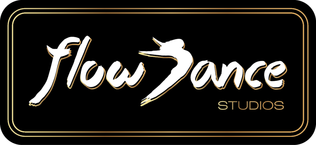 Flow Dance Studios Logo